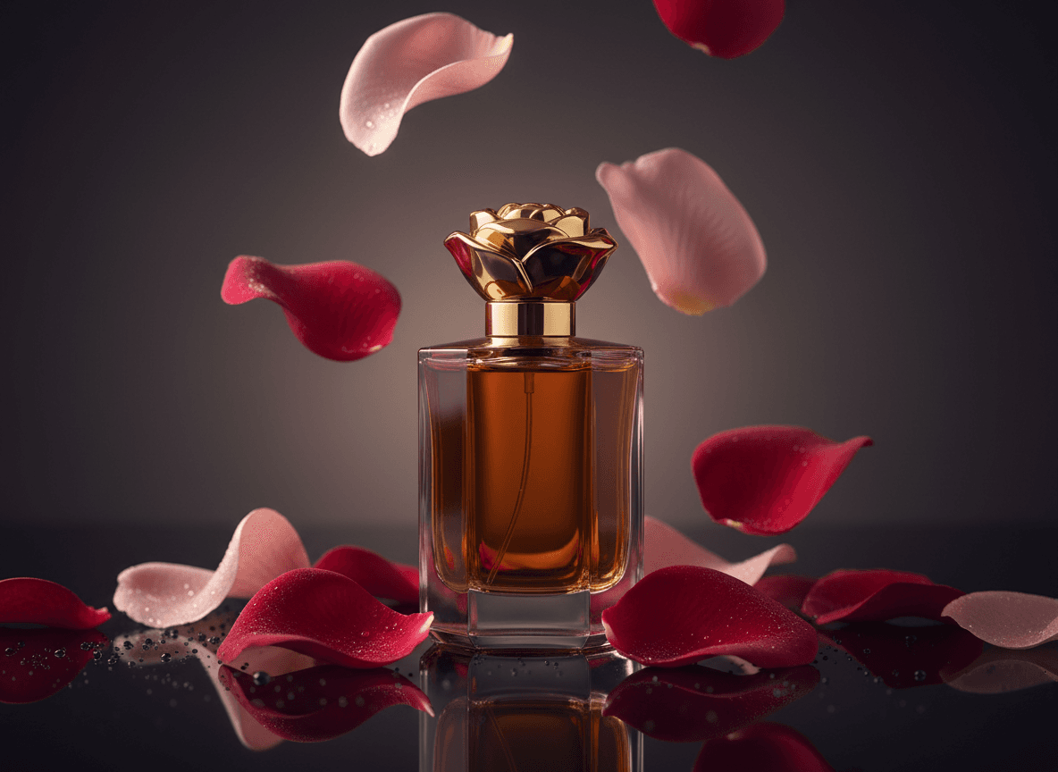Luxury Campaign