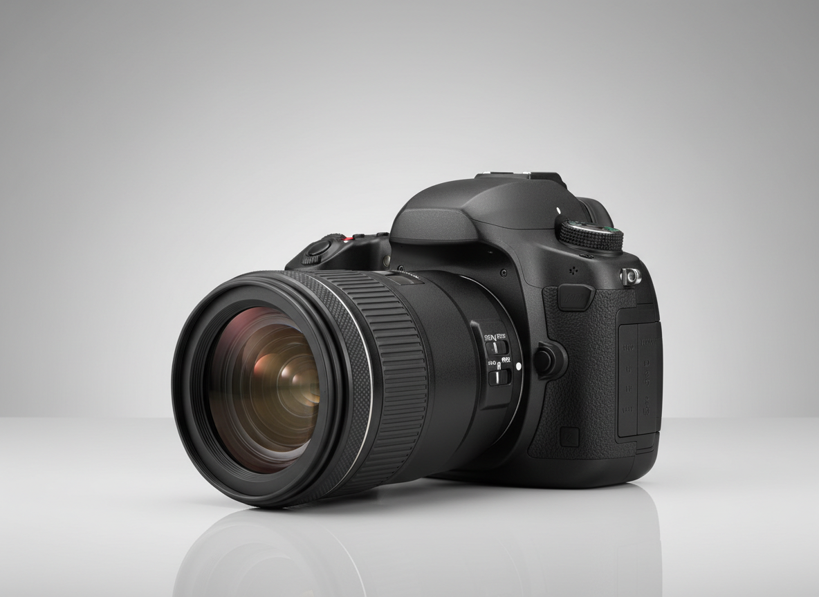 ProCapture Camera — Google Display